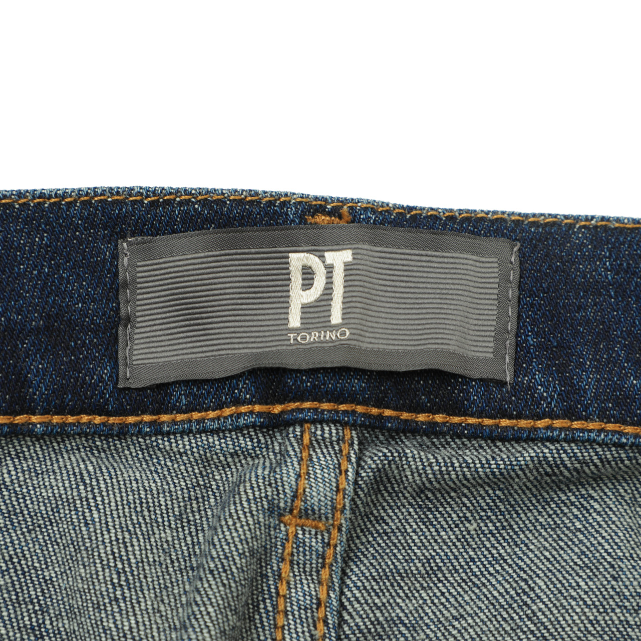PT TORINO DENIM ピーティートリノ メンズ デニム レギュラー コットン